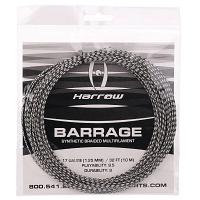 Harrow Barrage White / Black - Box